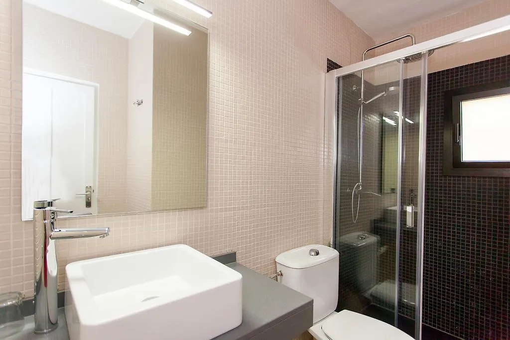 Apartamento Bungalows Sa Sargantana Playa Migjorn Espanha