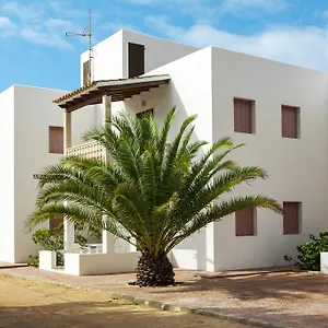 Apartamento Escandell - Formentera Vacaciones, Playa Migjorn